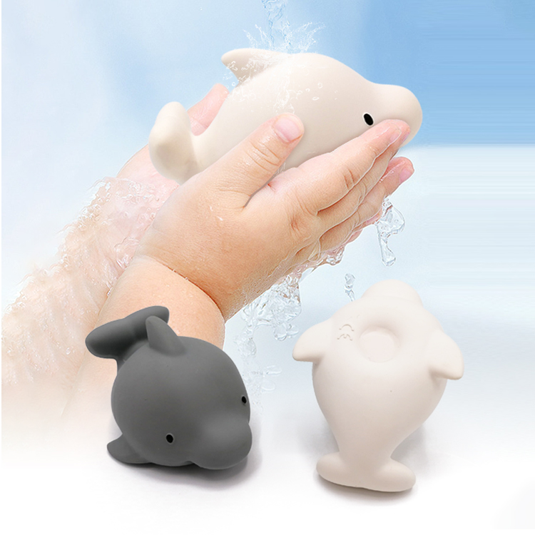 What are the methods to determine the quality standard of latex teether?